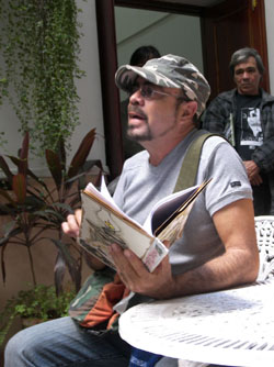 Foto: VANESSA RUIZ