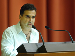 Foto: Juvenal Baln