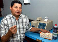 Foto:Ricardo L�pez Hevia