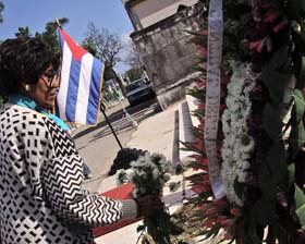 Foto:YORDANKA ALMAGUER
