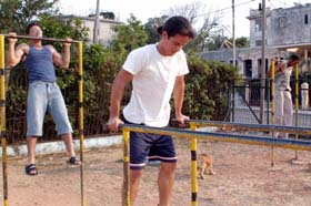 Foto:Ricardo l�pez hevia