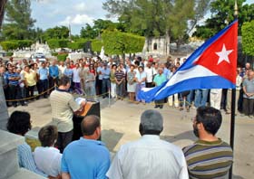 Foto:JORGE L. GONZ�LEZ