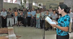 Foto: JOS M. CORREA