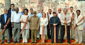 Foto:JORGE LUIS GONZ�LEZ