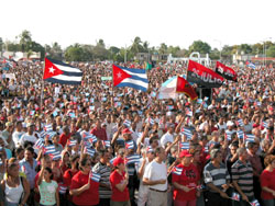 Foto: Luis Carlos Palacios