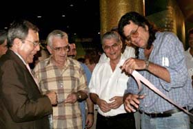 Foto:NADIA INDA GONZ�LEZ (AIN)