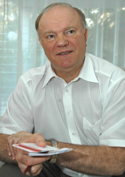 Foto: Jos� M. Correa