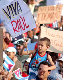 Foto: Ricardo L�pez Hevia