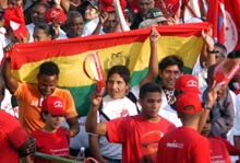 Foto: Ricardo L�pez Hevia