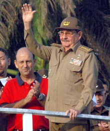 Foto: Ricardo L�pez Hevia