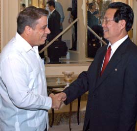 Foto:Ricardo L�pez Hevia  