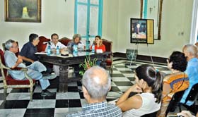 Foto: JOS� M. CORREA