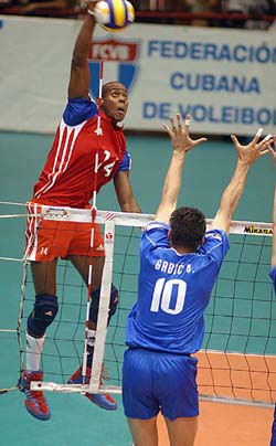 Foto: RICARDO LPEZ HEVIA