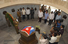 Foto:Juvenal Baln 