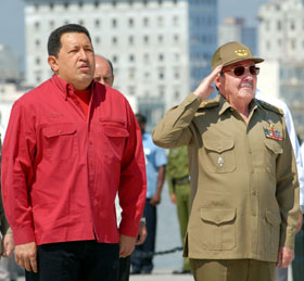 Foto: JORGTE LUIS GONZÁLEZ