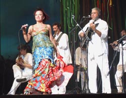 Foto:  RICARDO L�PEZ HEVIA
