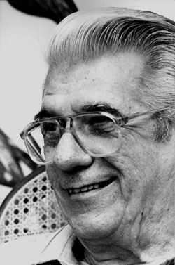 Foto: JUVENAL BAL�N