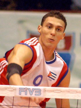 Foto:RICARDO LPEZ HEVIA