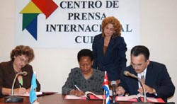 Foto: OTMARA GARC�A MEDEROS