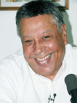 Foto: ARNALDO SANTOS