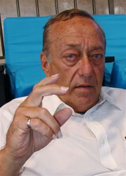 Foto: RA�L L�PEZ