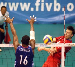 Foto: RICARDO L�PEZ HEVIA