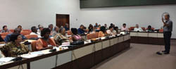  Fotos: JUVENAL BAL�N y JORGE LUIS GONZ�LEZ