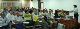  Fotos: JUVENAL BAL�N y JORGE LUIS GONZ�LEZ