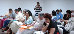  Fotos: JUVENAL BAL�N y JORGE LUIS GONZ�LEZ