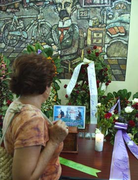 Foto:JUVENAL BAL�N