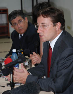 Foto: ARNALDO SANTOS