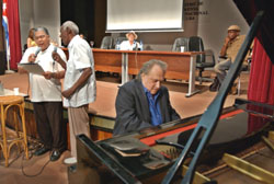 Foto: JUVENAL BAL�N