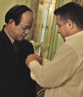 Foto:YORDANKA ALMAGUER