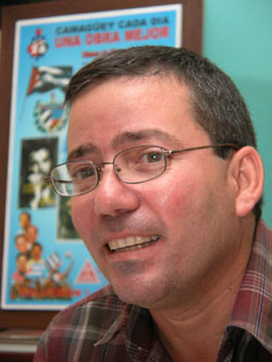 Foto: Otilio Rivero Delgado