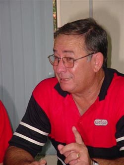 Foto: Rafael Mart�nez