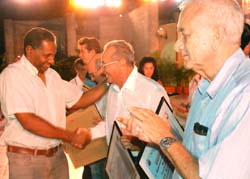 Foto: Arnaldo Santos