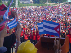 Fotos: RAFAEL MART�NEZ