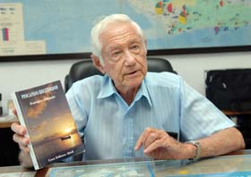 Foto:JORGE LUIS GONZ�LEZ