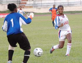 Foto:ARMANDO HERN�NDEZ