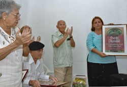 Foto: Yordanka Almaguer