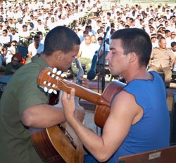 Foto: RICARDO L�PEZ HEVIA