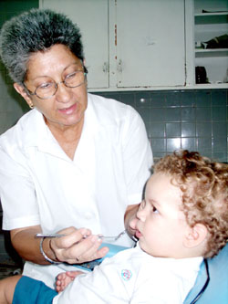 Foto: CAO