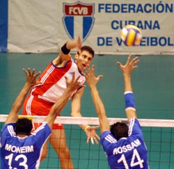 Foto: RICARDO L�PEZ HEVIA