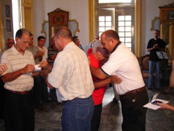Foto: Julio Martnez Molina