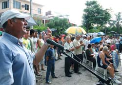 Foto: Arnaldo Santos