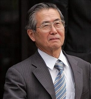 La Corte Suprema de Justicia chilena fall� hoy a favor de la extradici�n del ex presidente peruano Alberto Fujimori (1990-2000), acusado de cometer violaciones de derechos humanos y actos de corrupci�n
