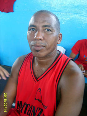 foto:HUGO GARC�A