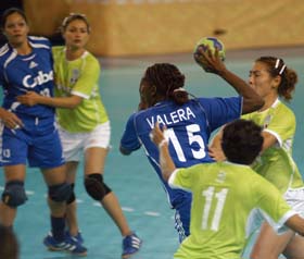 Foto:RICARDO LOPEZ HEVIA