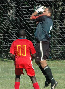 foto: ARMANDO HERN�NDEZ