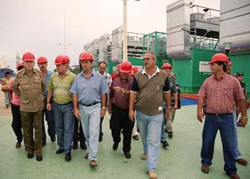 Foto: Otmaro Rodr�guez